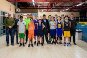 famiglia tarcento basket