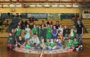 tarcento basket minibasket